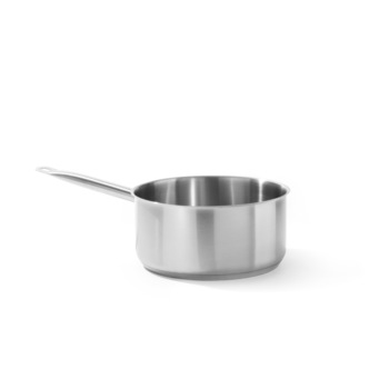 Cratita inox, 240x(H)115 mm 5,00 Lit, gama Hendi Kitchen Line, potrivita si pentru uz profesional Cratita inox, 240x(H)115 mm 5,00 Lit, gama Hendi Kitchen Line, potrivita si pentru uz profesional