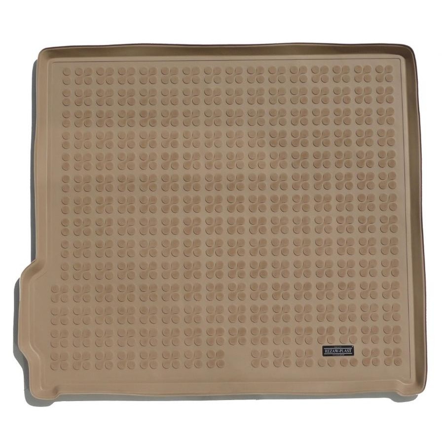 Tavita protectie portbagaj premium LUX, certificata ISO 9001, dedicata pentru BMW X5 E70 2007-2013 BEJ