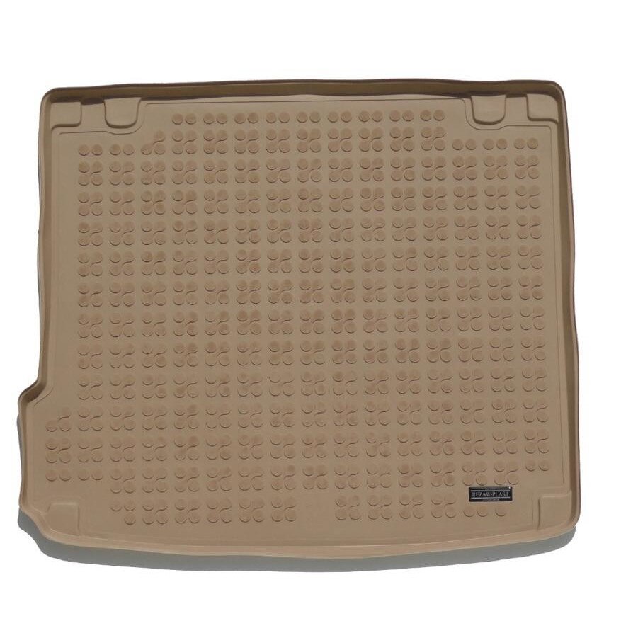 Tavita protectie portbagaj premium LUX, certificata ISO 9001, dedicata pentru BMW X6 E71 2008-2014 BEJ