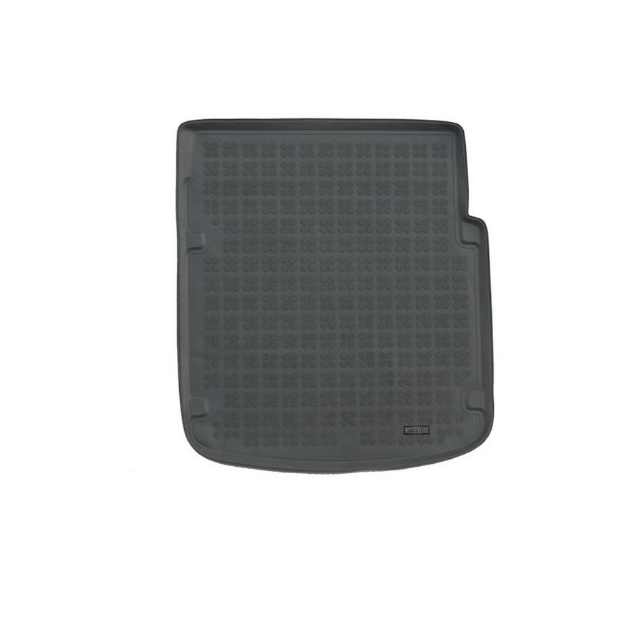 Tavita protectie portbagaj premium LUX, certificata ISO 9001, dedicata pentru Audi A7 Sportback dupa 2010 Gri