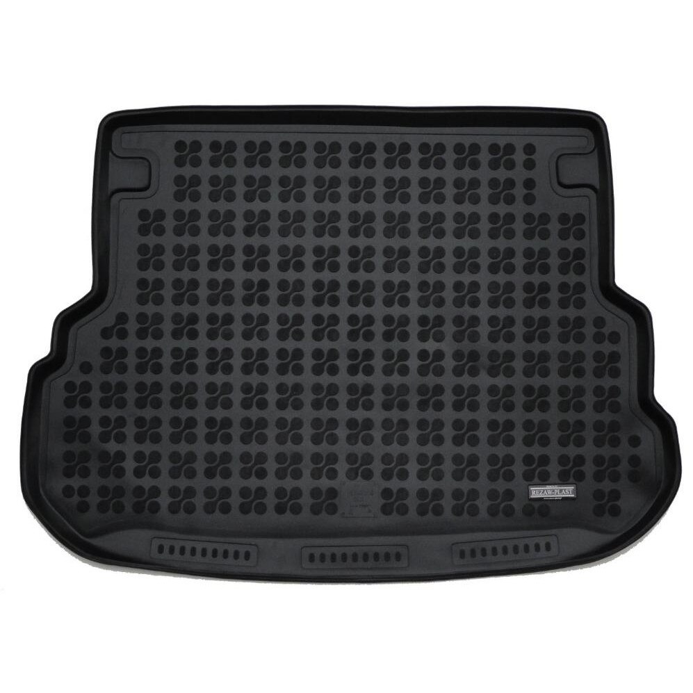 Tavita protectie portbagaj premium LUX, certificata ISO 9001, dedicata pentru Mercedes GLK