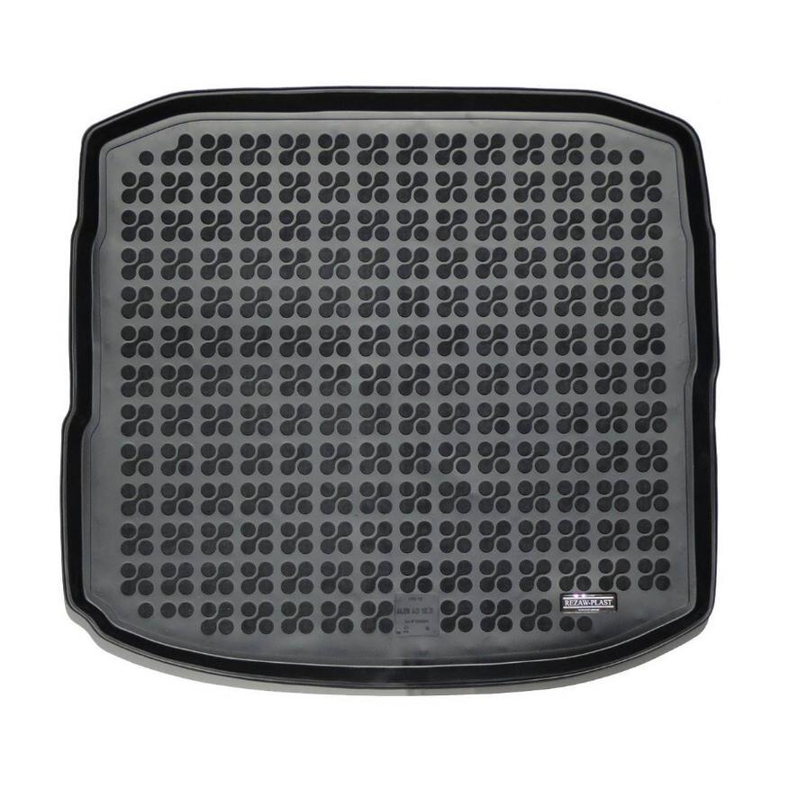 Tavita protectie portbagaj premium LUX, certificata ISO 9001, dedicata pentru Audi A3 Limousine/Sedan dupa 2013