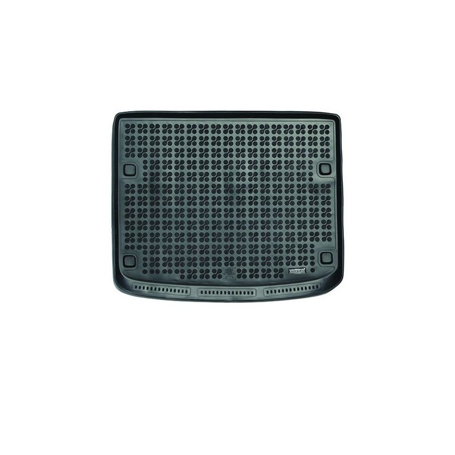 Tavita protectie portbagaj premium LUX, certificata ISO 9001, dedicata pentru VW Touareg I pana la 2010