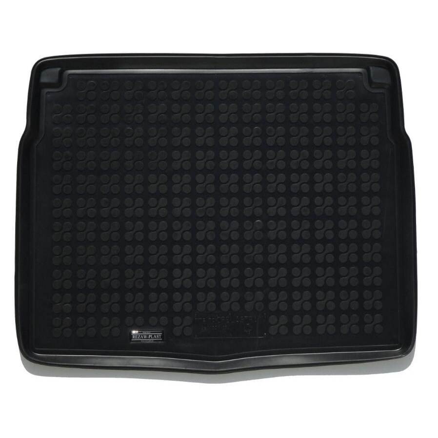 Tavita protectie portbagaj premium LUX Idealstore, certificata ISO 9001, dedicata pentru Opel Astra IV Hatchback 2009-2015