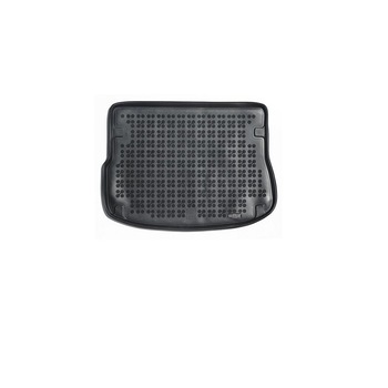 Tavita protectie portbagaj premium LUX, certificata ISO 9001, dedicata pentru Range Rover Evoque dupa 2011 Tavita protectie portbagaj premium LUX, certificata ISO 9001, dedicata pentru Range Rover Evoque dupa 2011