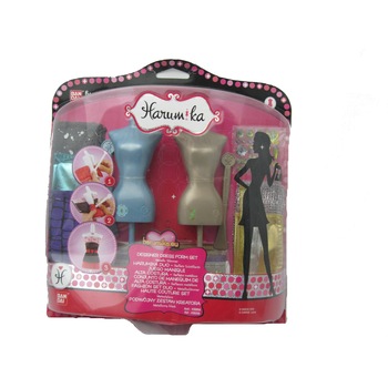 Set creatie haine Harumika Set creatie haine Harumika