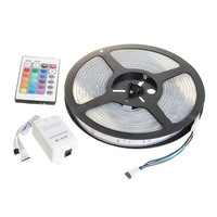 kit banda led rgb telecomanda si sursa 5 metri imagen 46_0_
0