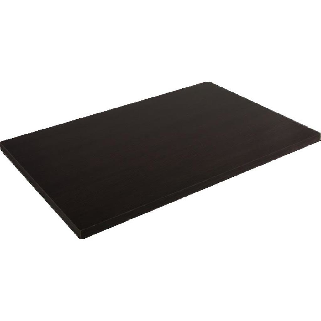 Polita Pal Wenge 800X300X18 MM
