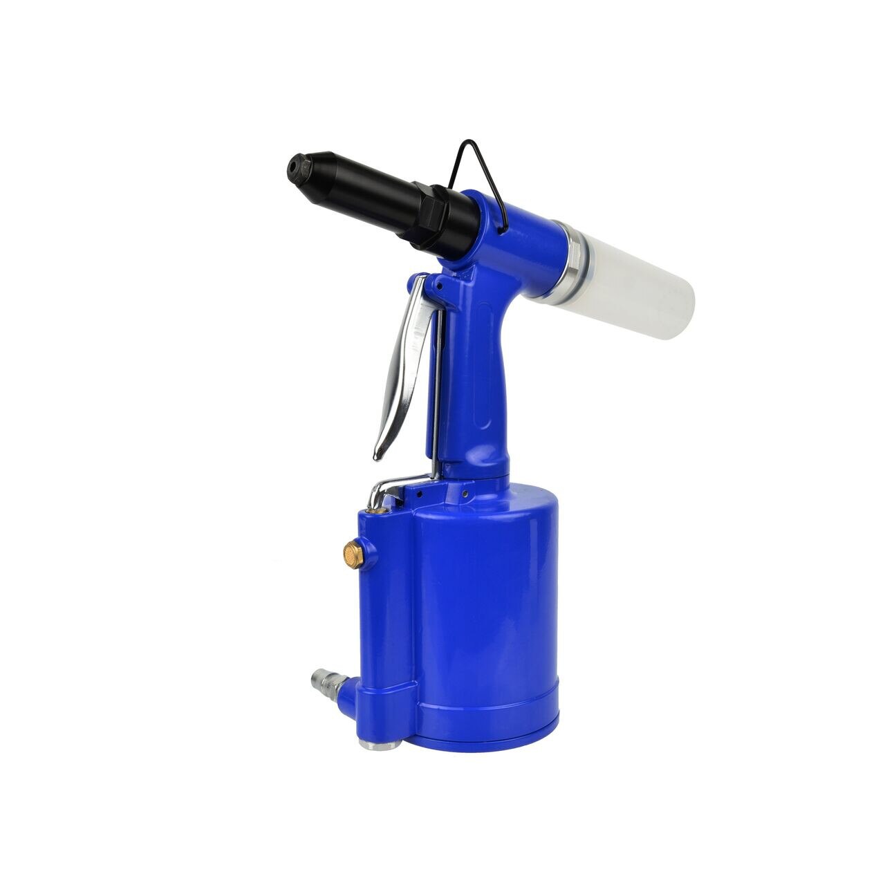 Pistol pop-nit pneumatic Geko G01348, 2,4-6,4