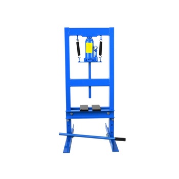 Presa hidraulica Geko 8 tone Presa hidraulica Geko 8 tone