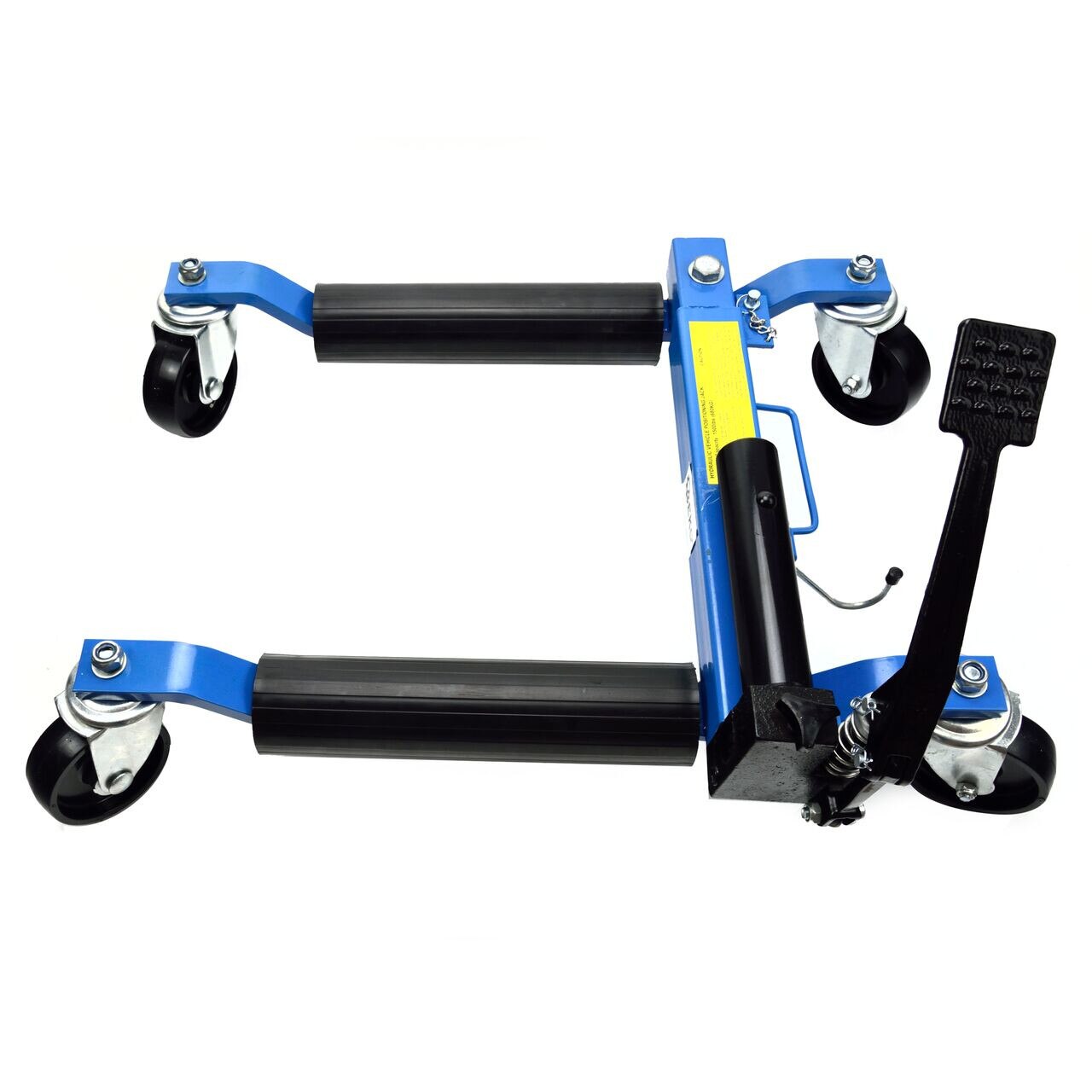 Platforma pentru transport 680kg 12