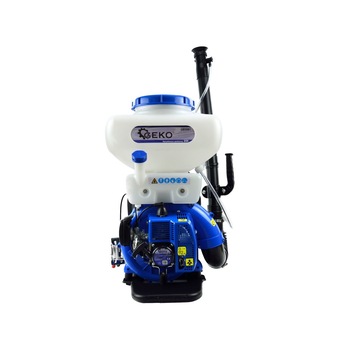 Atomizor Geko, 2.13kW, rezervor 26 litri, 7500 rpm Atomizor Geko, 2.13kW, rezervor 26 litri, 7500 rpm