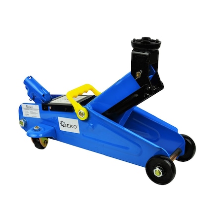 Cric hidraulic Geko 2T/9kg