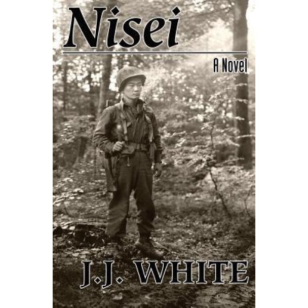 Nisei, Jj White (Author)