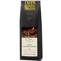 cafea proaspat prajita 500 gr aroma naturala chocolate almond 100 arabica boabe imagen 7_0_
0