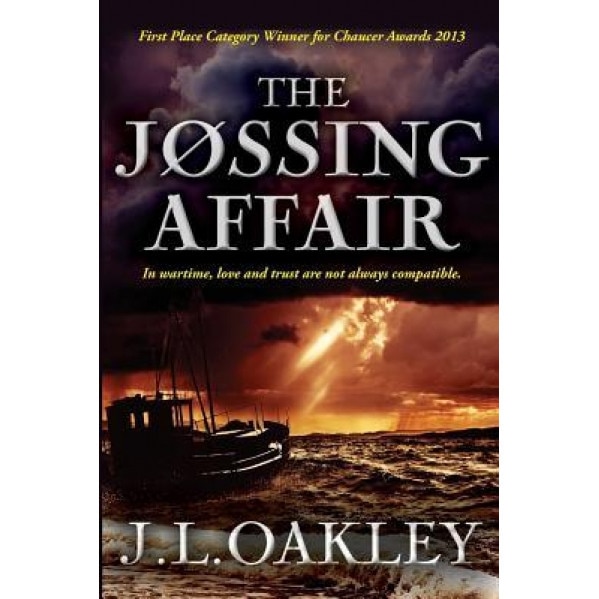 The Jossing Affair, J. L. Oakley (Author)