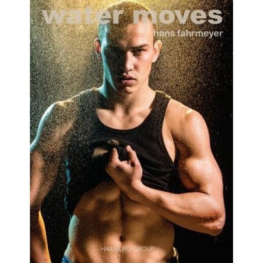 Water Moves, MR Hans W. Fahrmeyer (Author)