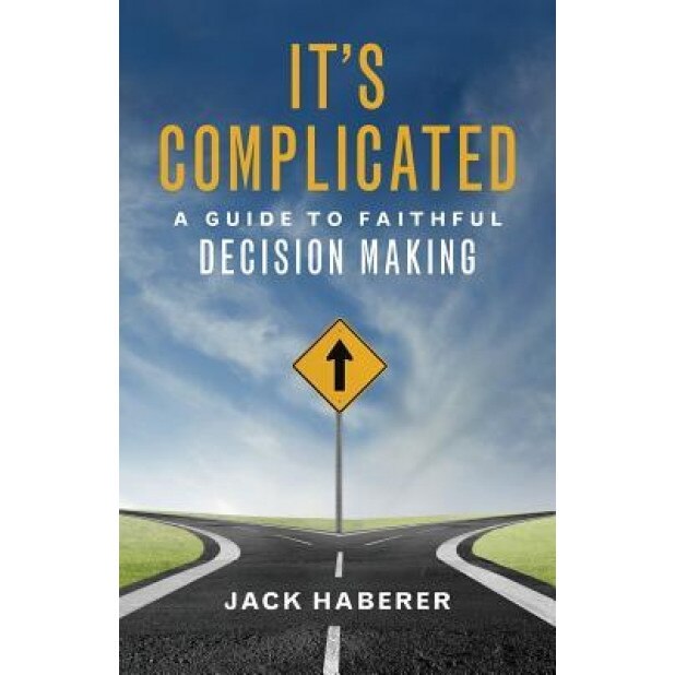 It's Complicated, Jack Haberer (Author)