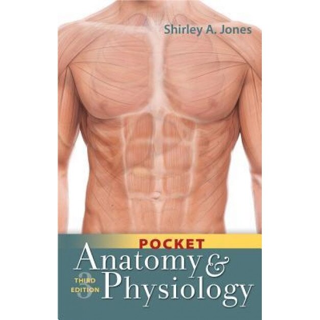 Pocket Anatomy and Physiology -