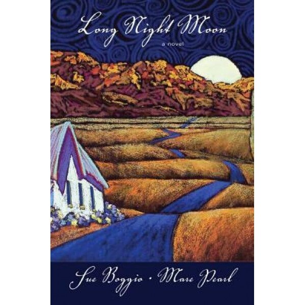 Long Night Moon, Sue Boggio (Author)