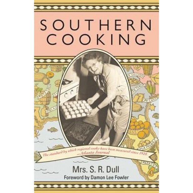 Southern Cooking,