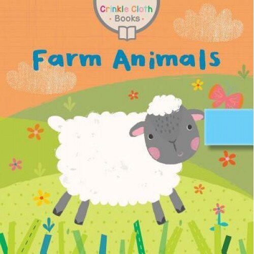 Farm Animals, Small World Creations (Author)