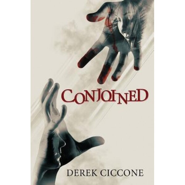 Conjoined, Derek Ciccone (Author)
