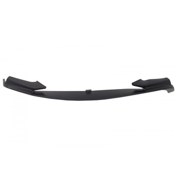 Prelungire Bara Fata compatibil cu BMW Seria 5 F10 M-Performance Prelungire Bara Fata compatibil cu BMW Seria 5 F10 M-Performance