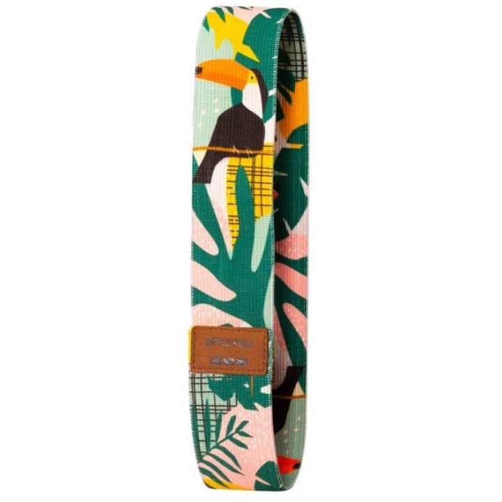 Banda Fitness Spokey Home Jungle S - Ellenállás 20kg