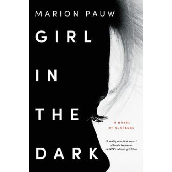 Girl in the Dark, Marion Pauw (Author)