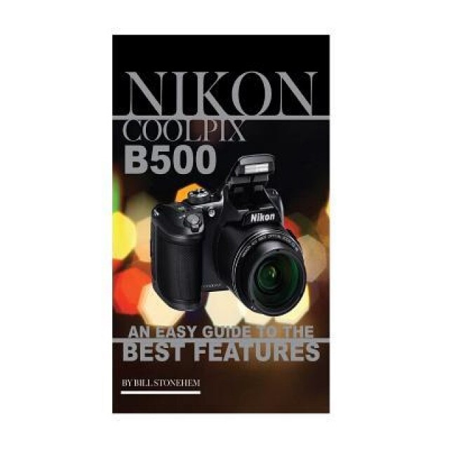 nikon coolpix b500 emag