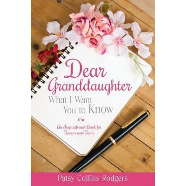 Dear Granddaughter, Patsy Collins Rodgers (Author)