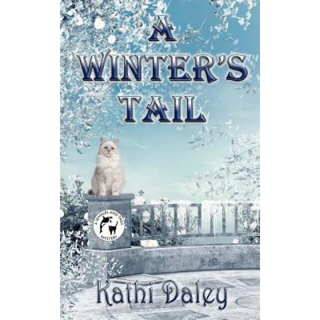 A Winter's Tail, Kathi Daley (Author)