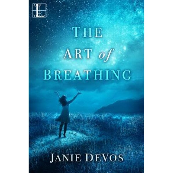 The Art of Breathing, Janie DeVos (Author)
