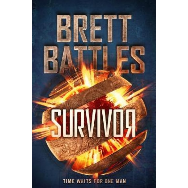 Survivor, Brett Battles (Author)