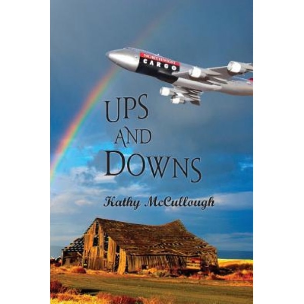 Ups and Downs, Kathryn Anne McCullough (Author)