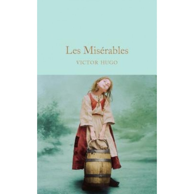 Les Miserables, Victor Hugo (Author)