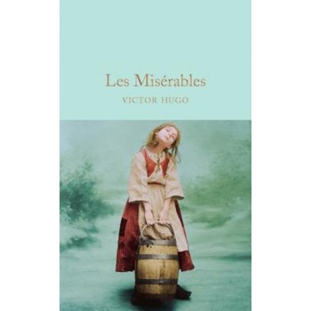 Les Miserables, Victor Hugo (Author) Les Miserables, Victor Hugo (Author)
