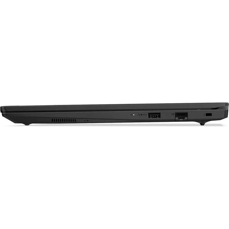 Laptop Lenovo 15.6'' V15 G5 IRL, FHD IPS, Procesor Intel® Core™ i5-13420H (12M Cache, up to 4.60 GHz), 16GB DDR5, 512GB SSD, Intel UHD, No OS, Business Black
