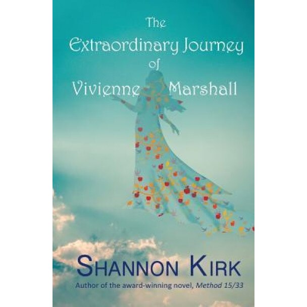 The Extraordinary Journey of Vivienne Marshall, Shannon Kirk (Author)