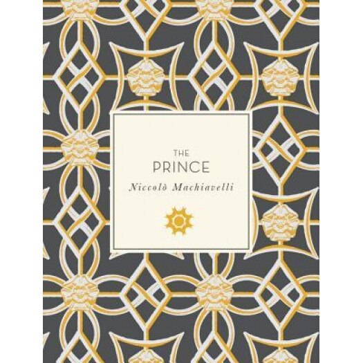 The Prince, Niccolo Machiavelli (Author)