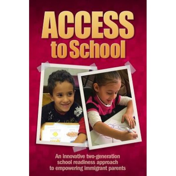 Access to School, Access (Author)