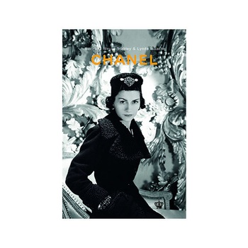 Chanel - Bertrand Meyer-Stabley Chanel - Bertrand Meyer-Stabley