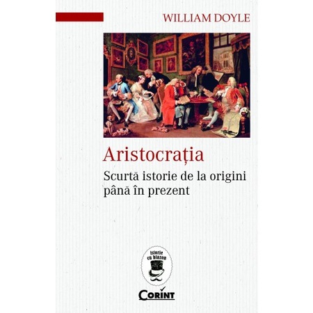 Aristocratia William Doyle Emag Ro
