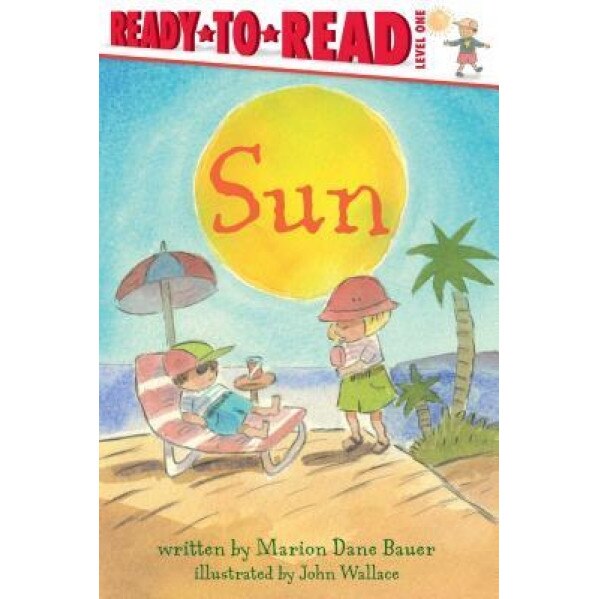 Sun, Marion Dane Bauer (Author)