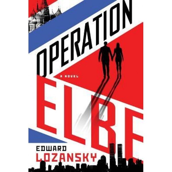 Operation Elbe, Dr Edward Lozansky (Author)