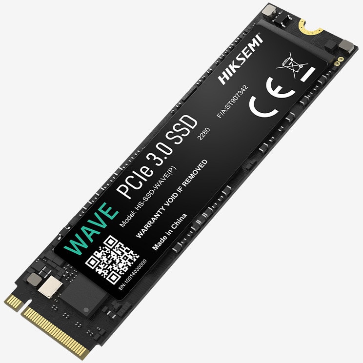 SSD 512GB SK hynix, BC711 NVMe, PCIe Gen3 x4, bulk, format 2230