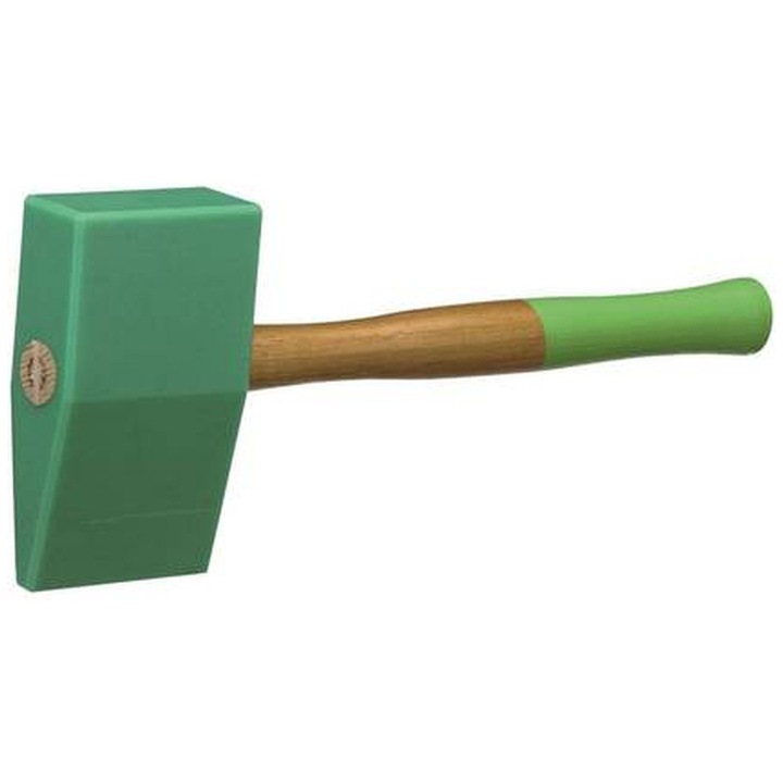 Ciocan Tabla PVC cu Varf Freund - 550g, pentru Tabla si Acoperisuri