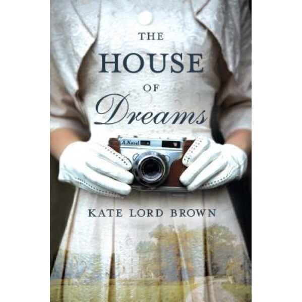 The House of Dreams, Kate Lord Brown (Author)