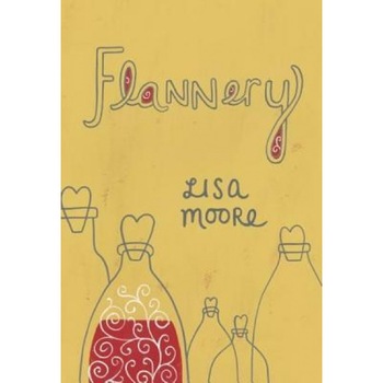 Flannery, Lisa Moore (Author) Flannery, Lisa Moore (Author)